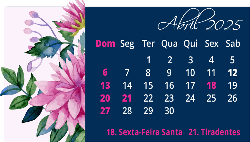 Abril